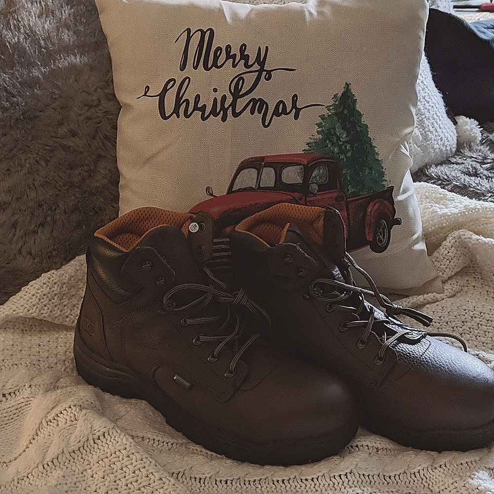 *BRAND NEW*Timberland Titan Boots